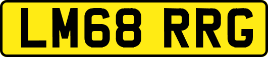 LM68RRG