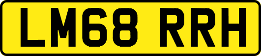 LM68RRH