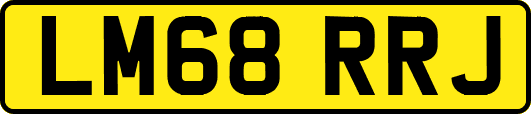 LM68RRJ