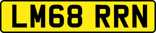 LM68RRN