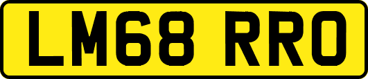 LM68RRO
