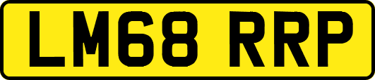 LM68RRP