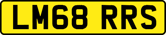 LM68RRS