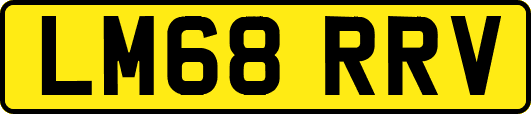 LM68RRV