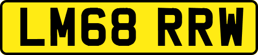 LM68RRW