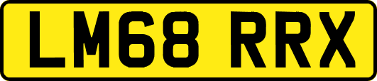 LM68RRX