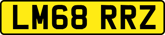 LM68RRZ