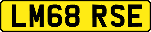 LM68RSE