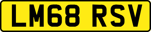LM68RSV
