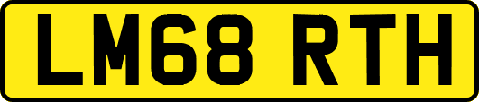 LM68RTH