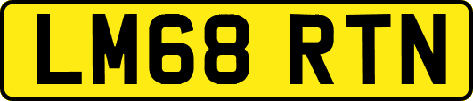 LM68RTN