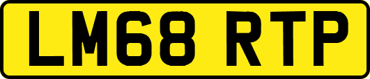 LM68RTP