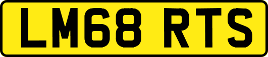 LM68RTS