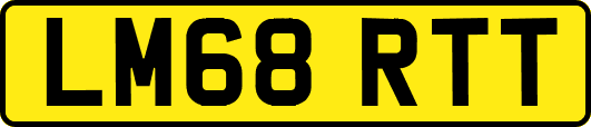 LM68RTT