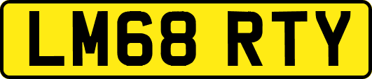 LM68RTY