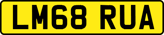 LM68RUA