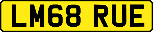 LM68RUE