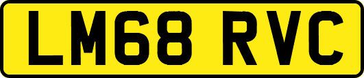 LM68RVC