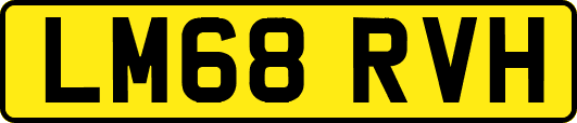 LM68RVH
