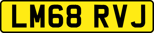 LM68RVJ