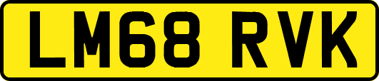 LM68RVK