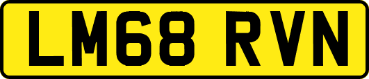 LM68RVN