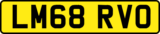 LM68RVO