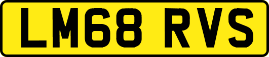 LM68RVS