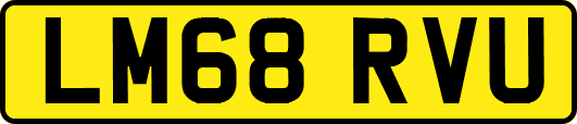 LM68RVU