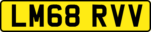 LM68RVV