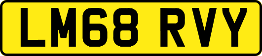 LM68RVY