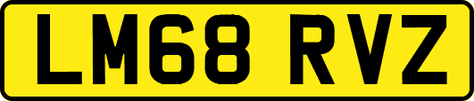 LM68RVZ