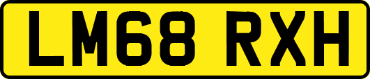 LM68RXH