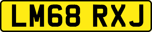 LM68RXJ