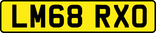 LM68RXO