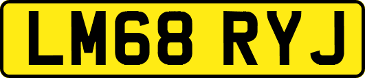 LM68RYJ