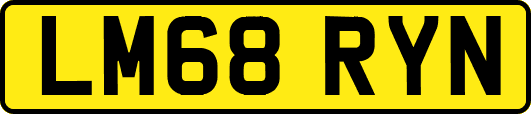 LM68RYN