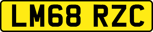 LM68RZC