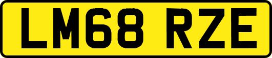 LM68RZE
