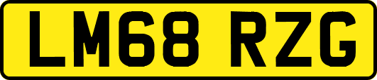 LM68RZG