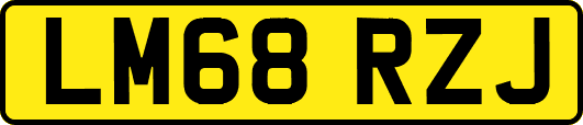 LM68RZJ