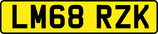 LM68RZK