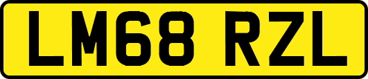 LM68RZL
