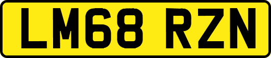 LM68RZN