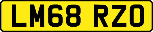 LM68RZO