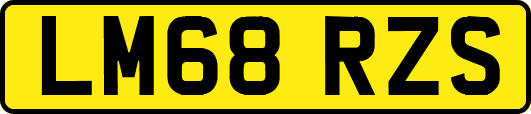 LM68RZS