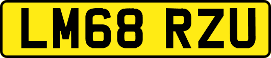 LM68RZU