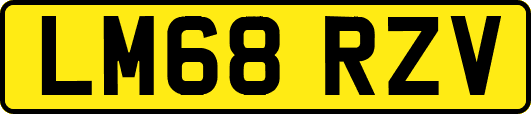 LM68RZV