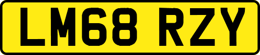 LM68RZY