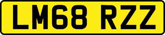LM68RZZ
